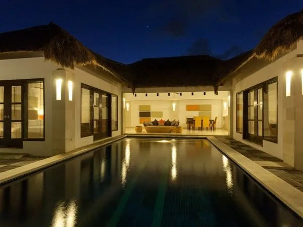 Bvilla + Spa