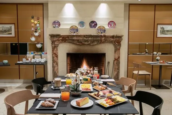 BW Signature Collection Hotel Cappello DOro