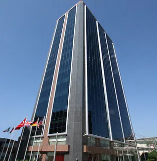 ByOtell Hotel Istanbul