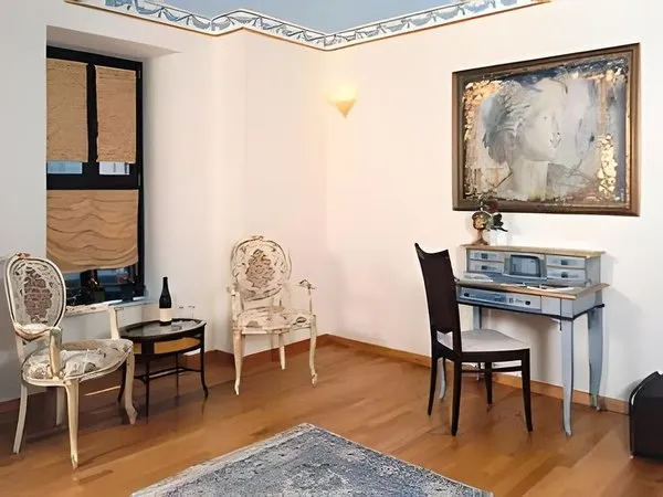 Byzantino Boutique  Hotel