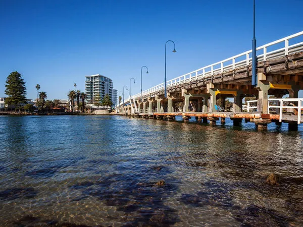 C Mandurah Resort & Serviced Apartments