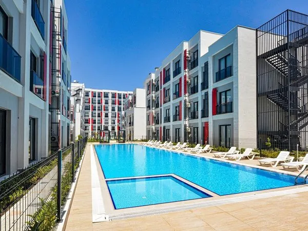 C Suites Antalia