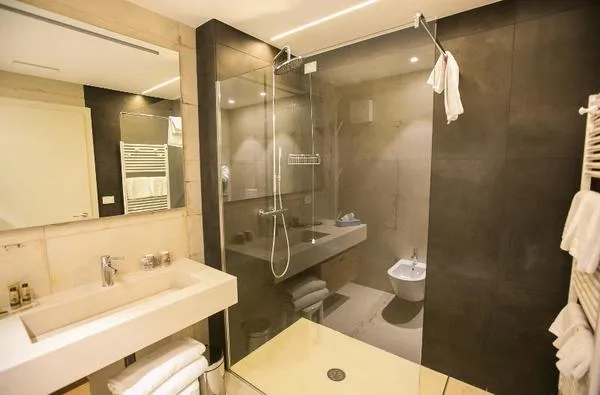 Ca' Barbini Resort