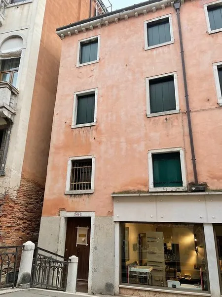 Cà DellArte Palace