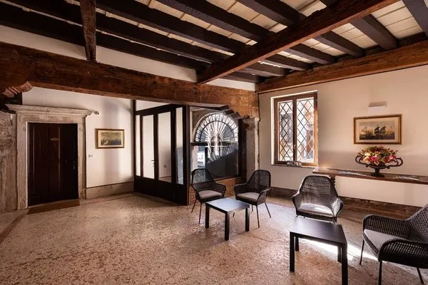 Ca' Foscolo Residence
