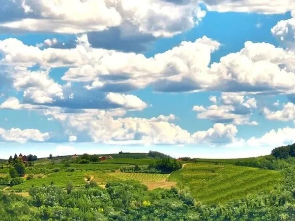 Ca' Vittoria