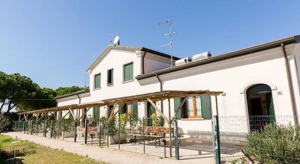 Ca'Baccan Agriturismo