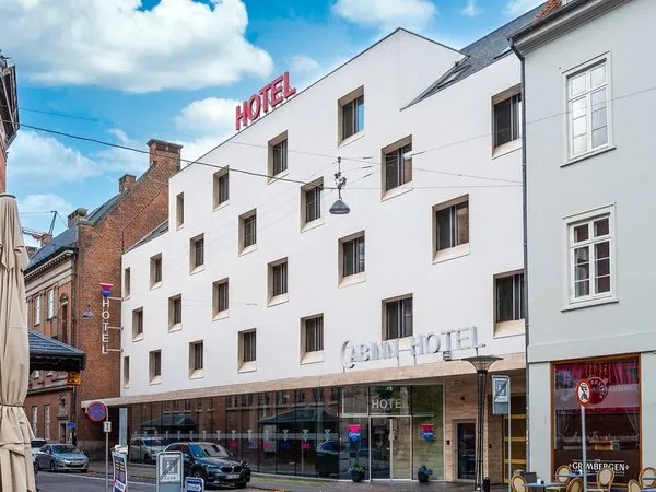 Cabinn Aarhus Hotel