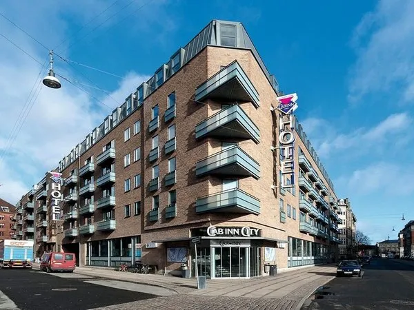 Cabinn City