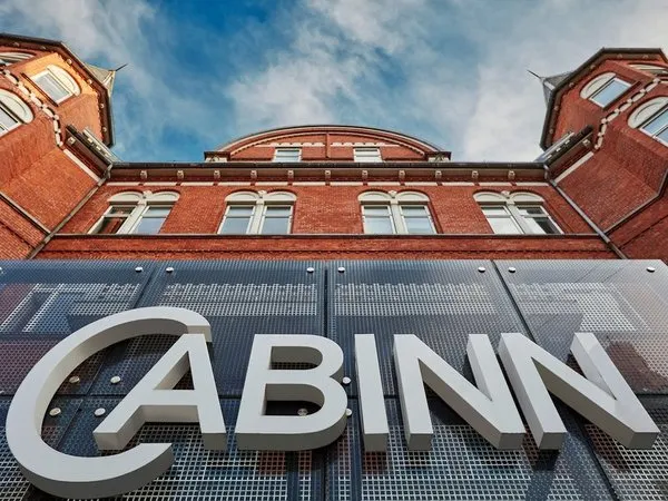 Cabinn Esbjerg