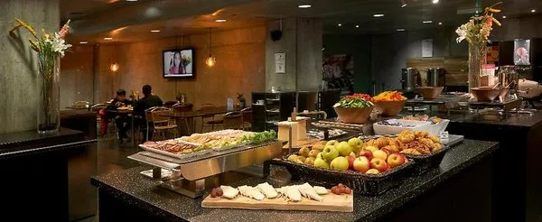 Cabinn Metro