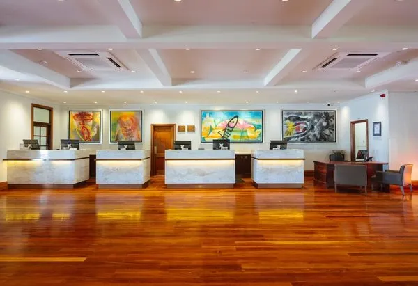 Cable Beach Club Resort & Spa