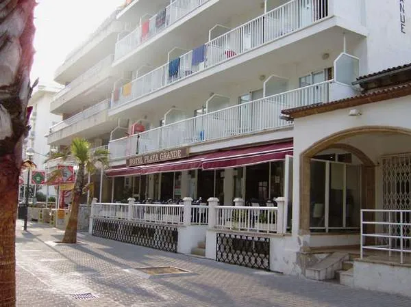 Cabot Playa Grande