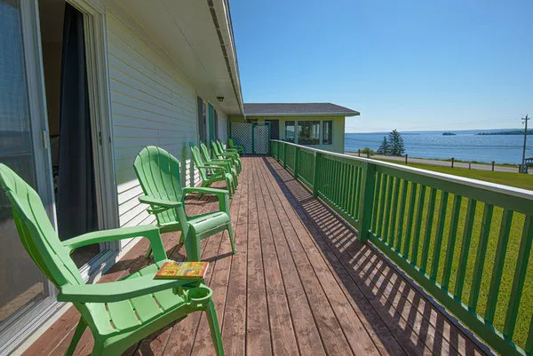 Cabot Trail Motel