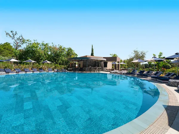 Cabú Hotel - Adults Only