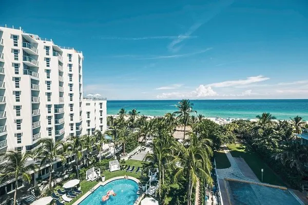 Cadillac Hotel & Beach Club