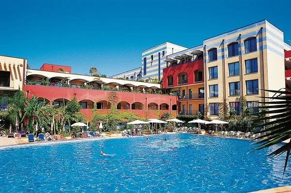 Caesar Palace Hotel