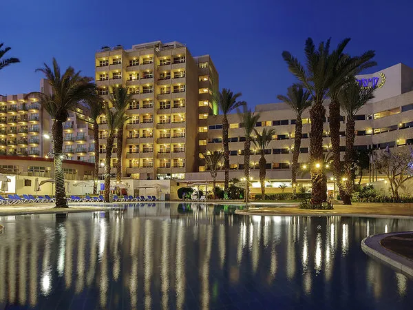 Caesar Premier Resort Hotel