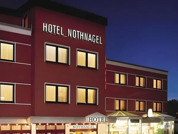 Café Nothnagel