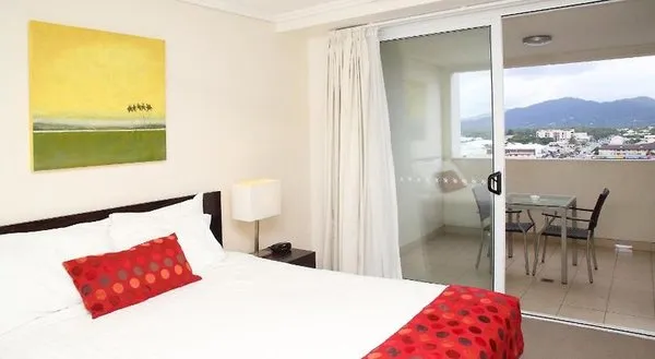 Cairns Central Apartments