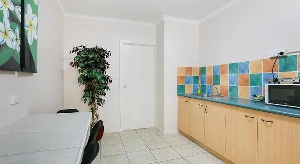 Cairns City Sheridan