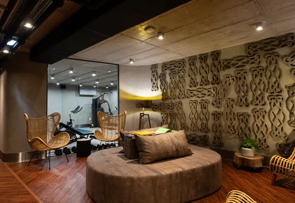 Caju Le Petit Hotel