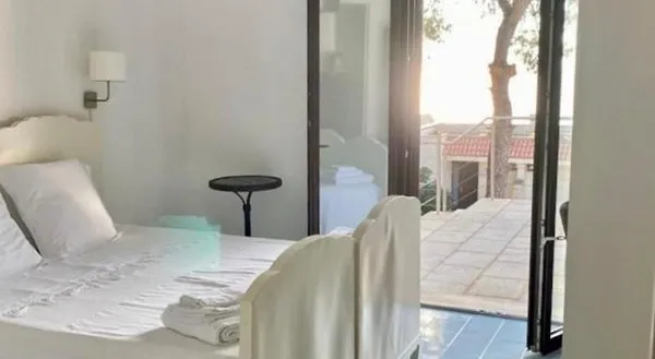 Cala d'Aspide Resort