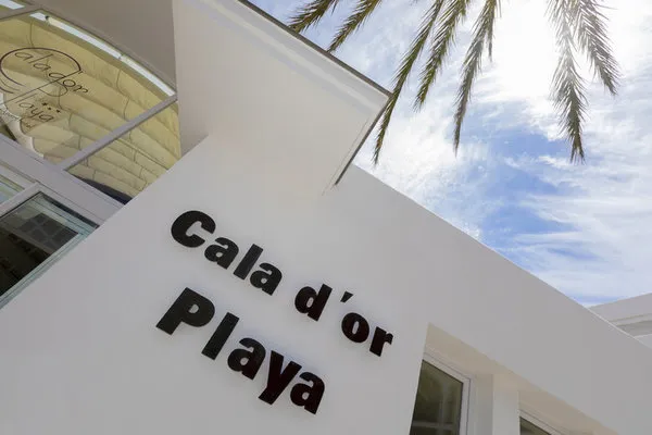 Cala d'Or Playa