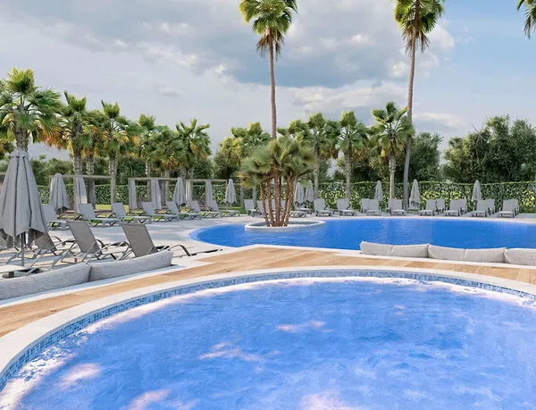Cala Millor Garden Hotel