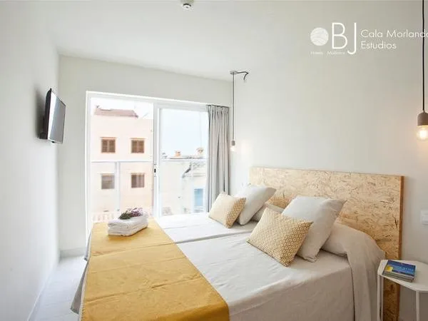 Cala Morlanda Estudios
