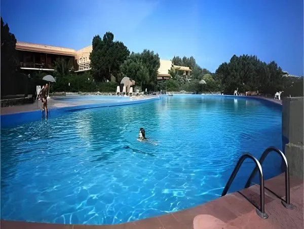 Cala Reale