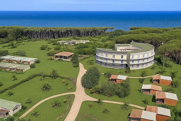 Caladune Resort