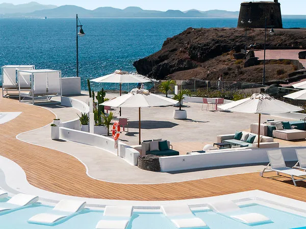 CalaLanzarote Suites Hotel