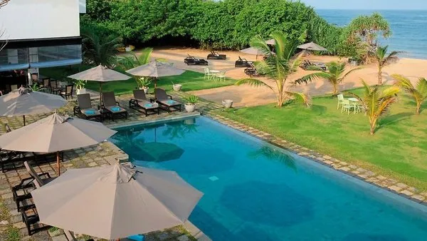 Calamansi Cove by Jetwing