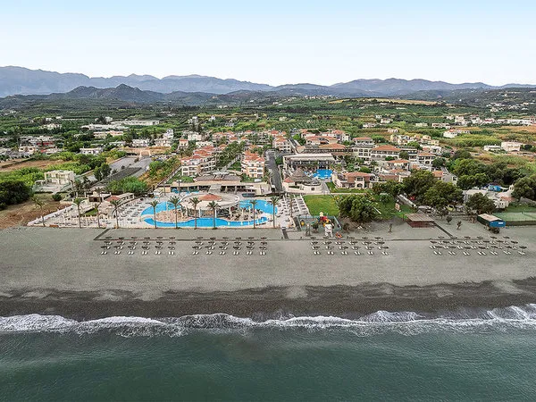 Caldera Creta Paradise