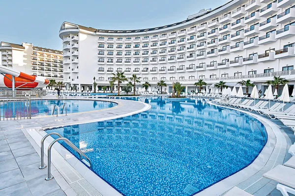 Calido Maris Hotel