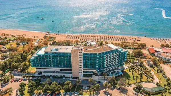 Calypso Beach Hotel