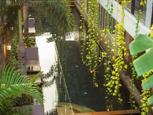 Cambana Residence