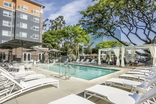 Cambria Hotel LAX