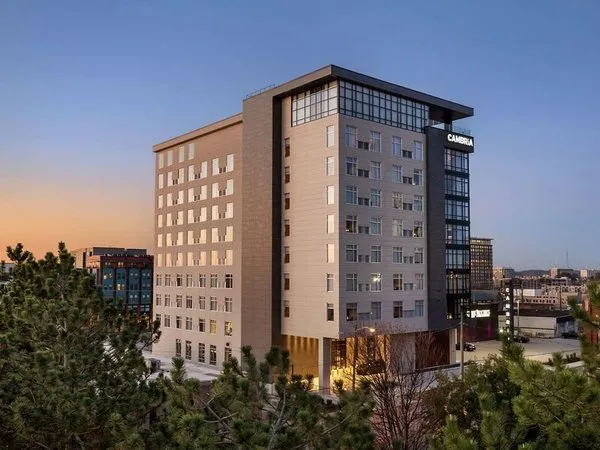 Cambria Hotel Nashville Midtown
