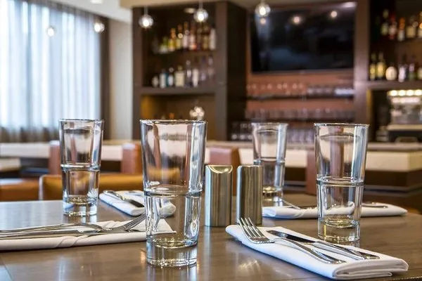 Cambria Hotel Phoenix Chandler - Fashion Center