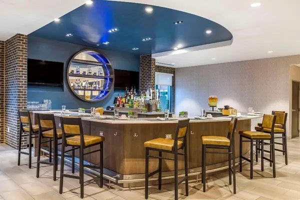 Cambria Hotel Rock Hill - University Center