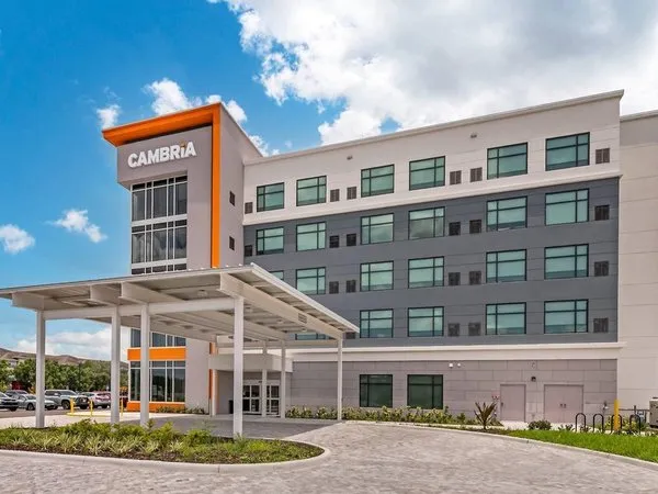 Cambria Hotel Tampa Brandon