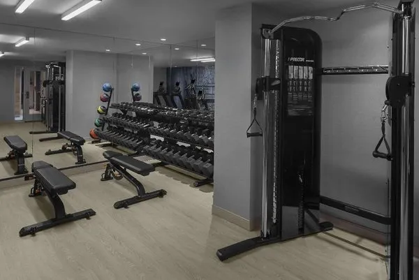 Cambria Hotel & Suites New York Chelsea