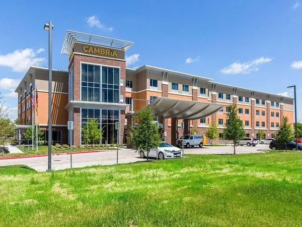 Cambria Suites Plano