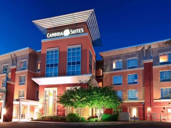 Cambria Suites Raleigh-Durham Airport