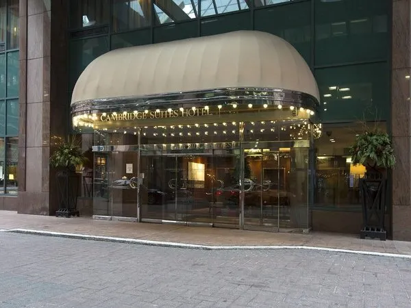 Cambridge Suites