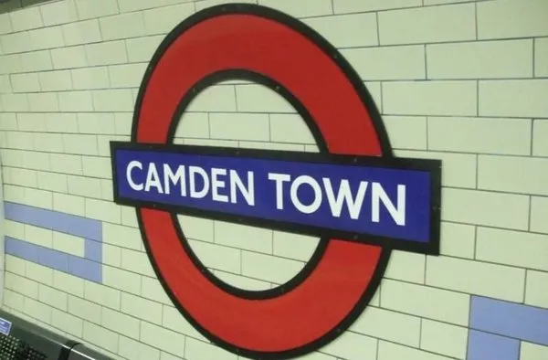 Camden Suites