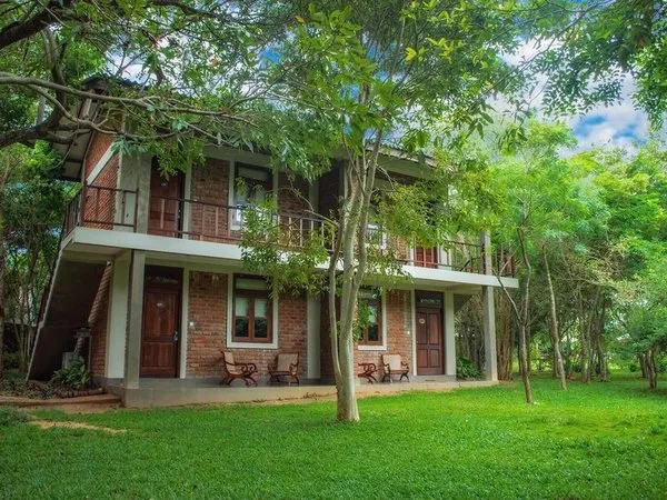 Camellia Resort and Spa