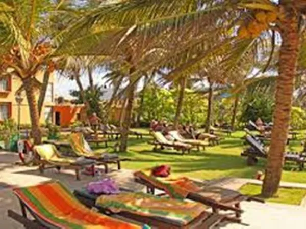 Camelot Beach